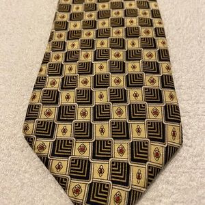 Brand New Stylish Tie By ENZO FELLINI